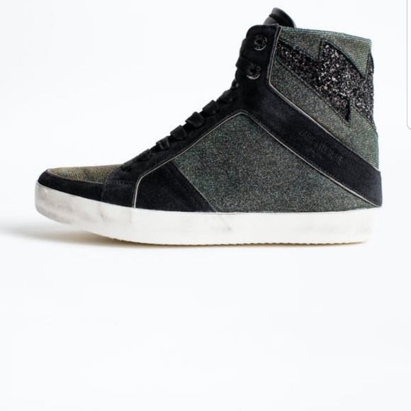 Zadig & Voltaire Sneakers - Picture 7 of 8